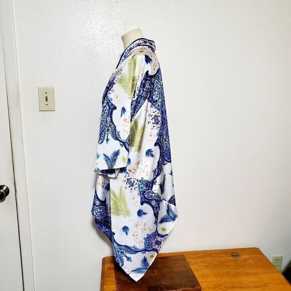 BOLD element Kimono Style Cardigan - Picture 4 of 9
